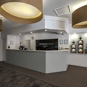 珀斯膳宿酒店 珀斯